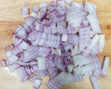 Foto del paso 5 de la receta: Pollo Tikka Masala