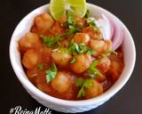 Kulcha-Chole recipe step 9 photo