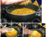 કાઠીયાવાડી બેસન સેવની સબ્જી (Kathiyawadi Besan Sev Sabji Recipe In Gujarati) રેસીપી સ્ટેપ2ફોટો