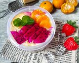 Foto langkah ke 4 dari resep Salad buah (tanpa yoghurt).