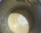 A picture of step 3 of Shahi Mango Lassi.
