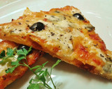 Foto del paso 8 de la receta: Pizza roquefort