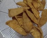 Foto langkah ke 3 dari resep TAHU KULIT krispy.