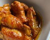 Foto langkah ke 5 dari resep Ayam Rica-Rica.