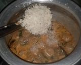 காய்கறி சாதம் ரெசிபி ஸ்டேப் 10 புகைப்படம்