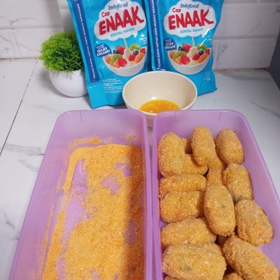 Langkah 9