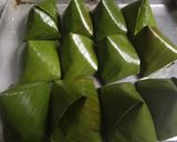 Foto langkah ke 7 dari resep Kue Bugis / Mendut.