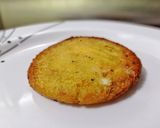 Foto del paso 4 de la receta: 🖊️ Tortilla de plátano verde 🖊️ CON SOLO 3 INGREDIENTES 😉