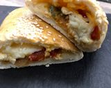 Une image de l'étape 17 de Pizza McDonald McPuff.