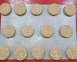 Foto del paso 4 de la receta: 🧉🧀Scones integrales de queso 🧀🧉