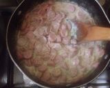 Foto del paso 9 de la receta: Tallarines a lo Alfredo