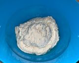 Paradicsomos-bazsalikomos ciabatta recept fázis 3 fotója
