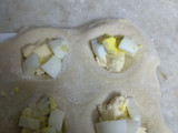 Sorrentinos caseros