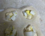 Foto del paso 5 de la receta: Sorrentinos caseros
