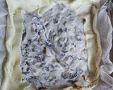 Foto del passaggio 4 della ricetta Torta salata ricotta e radicchio