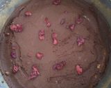 Párizsi krémes torta recept fázis 4 fotója