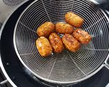 Foto langkah ke 6 dari resep Tempe Mendol.
