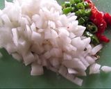 Foto del paso 2 de la receta: Ceviche De Coliflor