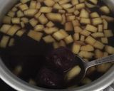 Foto langkah ke 5 dari resep Biji salak ungu.