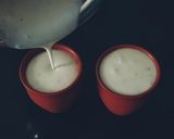 A picture of step 3 of Punjabi Sweet Lassi.