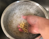 Foto del paso 2 de la receta: Miso (bien salado)