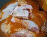 Foto langkah ke 5 dari resep Ayam Bakar Bumbu Taliwang.