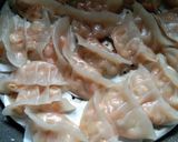 Foto langkah ke 7 dari resep Dumpling Gluten Free.