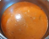 Szemes babfőzelék recept fázis 3 fotója
