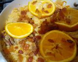 صورة لخطوة 7 من وصفة أرز بخاري بسمتي