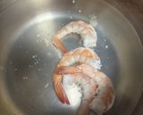 健康海鮮碗的食譜步驟2照片