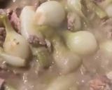 Foto del paso 6 de la receta: Carne en su Jugo