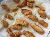 Fingers de pavo
