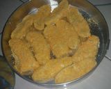Foto langkah ke 3 dari resep Banana chrispy.