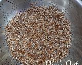 A picture of step 4 of Boiled Horse Gram Sprouts.