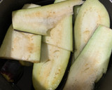 Foto del paso 1 de la receta: Wok de verduras