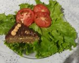 Foto del paso 5 de la receta: Pastel de carne molida y soja texturizada