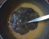 Foto langkah ke 2 dari resep 134) Bolu Pisang Kukus (mudah, no mixer, anti gagal).