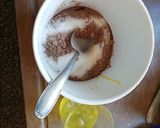 Foto del paso 2 de la receta: Helado de chocolate casero