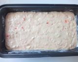 Sajtos-kolbászos kenyér recept fázis 4 fotója