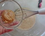 Foto del paso 3 de la receta Magdalenas de Plátano