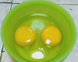Foto langkah ke 3 dari resep Pepes ayam.