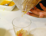 安萱下課後 優格水果百匯的食譜步驟8照片