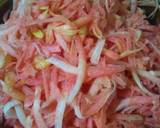 CARROT_BARFI recipe step 4 photo