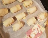 Foto del paso 3 de la receta: Saladitos