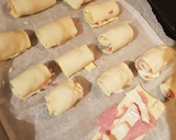 Foto del paso 3 de la receta: Saladitos