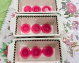 Gambar langkah 6 resipi 👩‍🍳Kuih Cecemek.