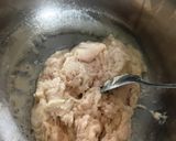 Foto langkah ke 1 dari resep Dimsum Udang Ayam.