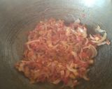 करेले की सब्जी (Karele ki sabji recipe in Hindi) रेसिपी चरण 5 फोटो