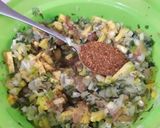 Foto del paso 2 de la receta: Ají colombiano