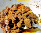 Foto langkah ke 5 dari resep Rendang Sapi.